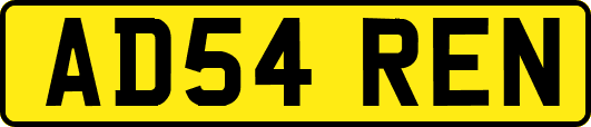 AD54REN