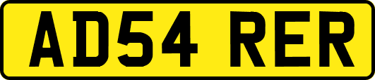 AD54RER