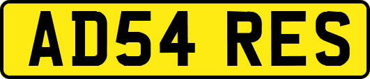 AD54RES