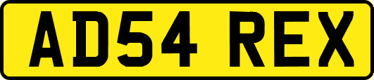 AD54REX