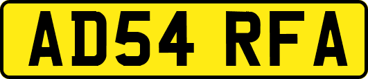 AD54RFA