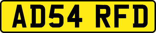 AD54RFD