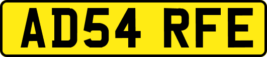 AD54RFE