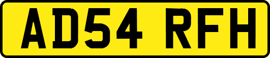 AD54RFH