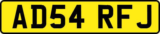 AD54RFJ