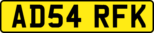AD54RFK