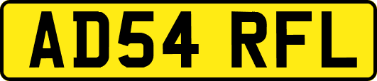 AD54RFL