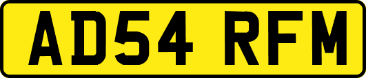 AD54RFM