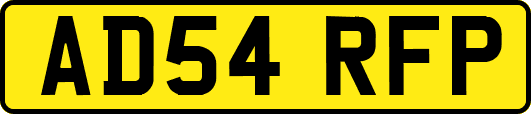 AD54RFP