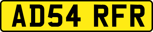 AD54RFR
