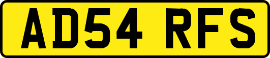 AD54RFS