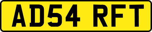 AD54RFT