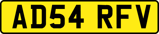AD54RFV