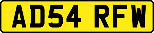 AD54RFW