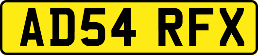 AD54RFX