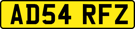 AD54RFZ