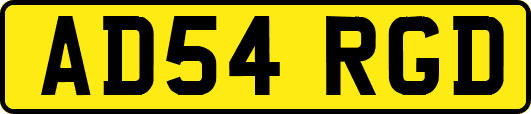 AD54RGD