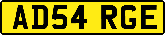 AD54RGE