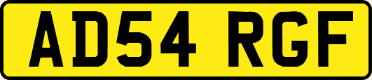 AD54RGF