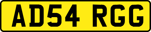 AD54RGG