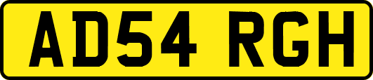 AD54RGH