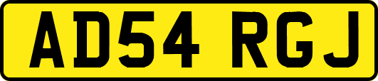AD54RGJ