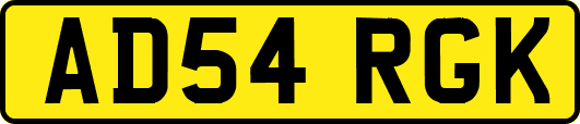 AD54RGK
