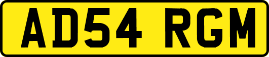 AD54RGM