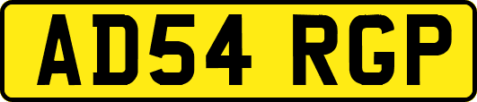 AD54RGP