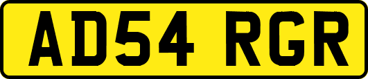 AD54RGR