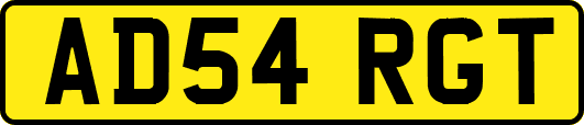 AD54RGT
