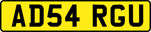 AD54RGU