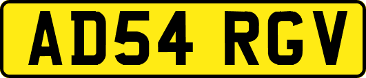 AD54RGV