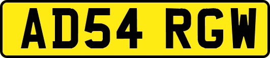 AD54RGW
