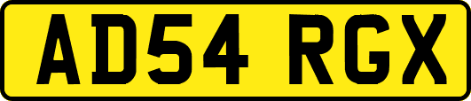AD54RGX