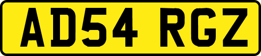 AD54RGZ