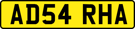 AD54RHA