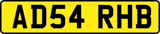 AD54RHB