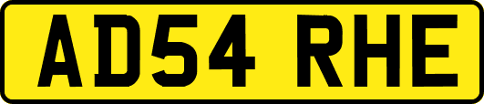 AD54RHE