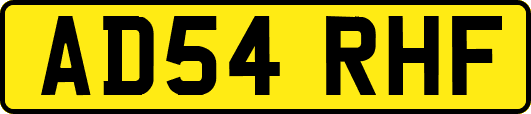 AD54RHF