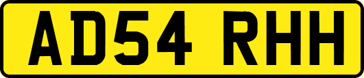 AD54RHH