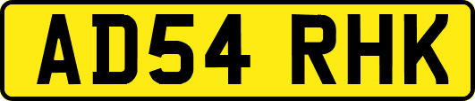 AD54RHK