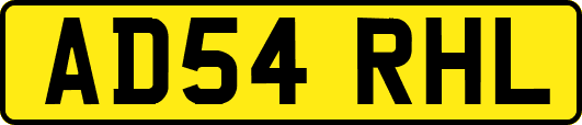 AD54RHL