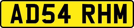 AD54RHM