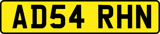 AD54RHN