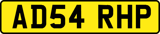 AD54RHP