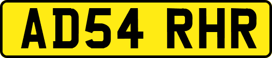 AD54RHR