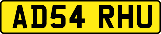 AD54RHU