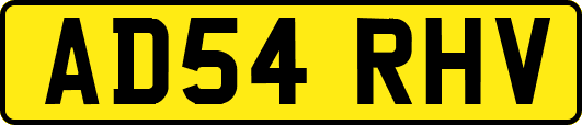 AD54RHV