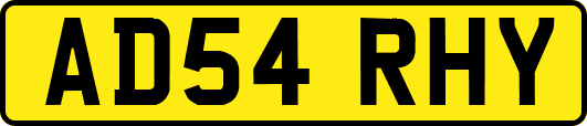 AD54RHY